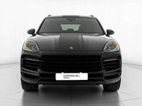 Usata Porsche Cayenne S 441 CV (324 kW) 2018 Nero SUV
