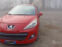 usata Peugeot 207 - 2010