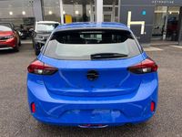 Nuova Opel Corsa 100 CV (73 kW) 2025 Blu