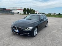 Usata BMW 318 143 CV (105 kW) 2014 Station wagon
