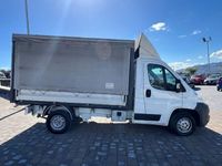 usata Fiat Ducato 30 2.3 MJT PC Cabinato CENTINATO