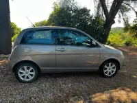 Usata Lancia Ypsilon 75 CV (55 kW) 2010 Grigio Utilitaria