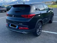 Usata DR F35 154 CV (113 kW) 2021 SUV