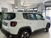Używany Jeep Renegade Limited 120 KM (88 kW) 2015 Other SUV