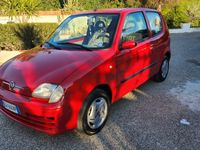 usata Fiat 600 con idroguida