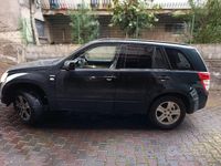 Usata Suzuki Grand Vitara 129 CV (94 kW) 2006 Nero SUV