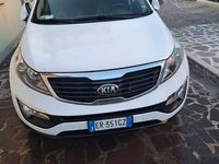 usata Kia Sportage 3ª serie - 2013