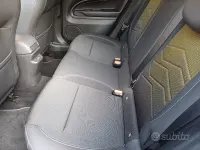 Usata Jeep Avenger 101 CV (74 kW) 2024 Grigio SUV