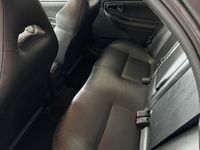 Usata Subaru Impreza 280 CV (205 kW) 2006 Grigio Berlina