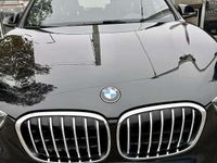 Usata BMW X1 Sport Line 150 CV (110 kW) 2017 SUV