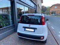 usata Fiat Panda 1.3 MJT 16V Pop 75cv