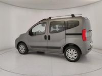 usata Fiat Qubo Qubo1.3 mjt 16v Dynamic 95cv - Pastello Diesel - Manuale