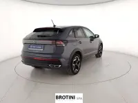 Usata VW Taigo R-line 116 CV (85 kW) 2025 Grigio metallizzato SUV