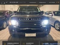 usata Land Rover Range Rover 2.7 TDV6 HSE OTTIMA ! NAVI, PELLE, AUT, GARANZIA Calcinato