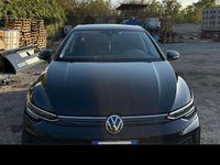 Usata VW Golf VIII Edition 150 CV (110 kW) 2024 Nero Berlina