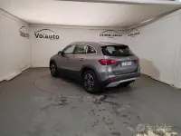 Usata Mercedes GLA180 Advanced 116 CV (85 kW) 2025 Grigio SUV