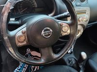 Usata Nissan Micra 80 CV (58 kW) 2012 Utilitaria
