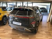 usata Hyundai Kona 1.0 T-GDI Hybrid 48V iMT Xline