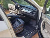 Usata BMW X6 235 CV (172 kW) 2010 Bianco SUV