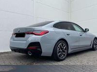 Usata BMW 430 Gran Coupé M Sport 245 CV (180 kW) 2025 Nero zaffiro Coupé