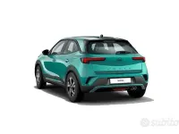 Ny Opel Mokka Edition 136 HK (100 kW) 2025 Grå SUV