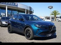 Usata Alfa Romeo Junior 145 CV (106 kW) 2025 Blu SUV