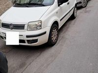 Usata Fiat Panda Dynamic 60 CV (44 kW) 2009 Utilitaria