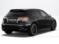 Nuova Mercedes A35 AMG Premium 306 CV (225 kW) 2026 Nero / metallizzato Berlina