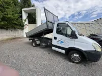 Usata Iveco Daily 41 CV (30 kW) 2011