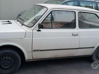 Usata Fiat 127 1970