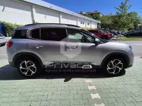Usata Citroën C5 Feel 131 CV (96 kW) 2021 Grigio Station wagon