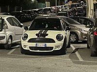 Usata Mini Cooper S Chili 174 CV (127 kW) 2007 Utilitaria