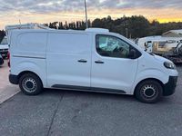 Usata Fiat Scudo S 145 CV (106 kW) 2023 Bianco Furgone