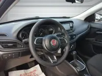 Usata Fiat Tipo 131 CV (96 kW) 2025 Grigio Berlina