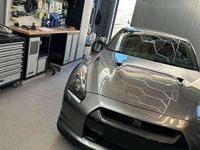 Usata Nissan GT-R GT 480 CV (353 kW) 2010 Coupé