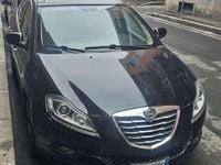 Usata Lancia Delta 189 CV (139 kW) 2009 Utilitaria