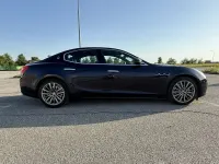 Usata Maserati Ghibli 250 CV (183 kW) 2017 Berlina