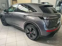 Usata DS Automobiles DS7 Crossback Performance 131 CV (96 kW) 2023 Grigio SUV