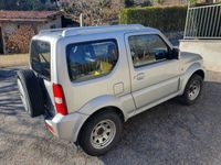 usata Suzuki Jimny 3ª serie - 2007