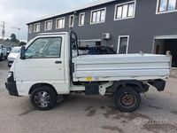 Usata Piaggio Porter 63 CV (46 kW) 2015 Bianco