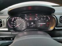 Usata Citroën C3 PureTech 83 CV (61 kW) 2023 Bianco Utilitaria