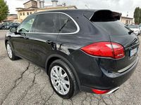 Usata Porsche Cayenne 300 CV (220 kW) 2012 Nero SUV