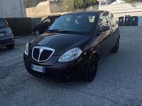 Usata Lancia Ypsilon 60 CV (44 kW) 2008 Utilitaria