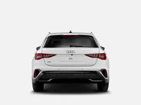 Nuova Audi A3 S-Line 116 CV (85 kW) 2026 Bianco arkona