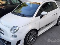 Usata Abarth 595 140 CV (102 kW) 2016 Berlina