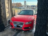 Usata Audi S5 S-Line 333 CV (244 kW) 2010 Coupé