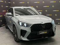 Usata BMW X2 M Sport 150 CV (110 kW) 2025 Grigio SUV