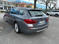 usata BMW 520 PROMO FINANZIAMENTO d 48V Touring Luxury