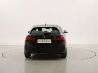 Usado BMW 116 Advantage 116 HP (85 kW) 2023 Preto Citadino