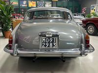 Usata Jaguar MK II 260 CV (191 kW) 1966 Grigio Berlina